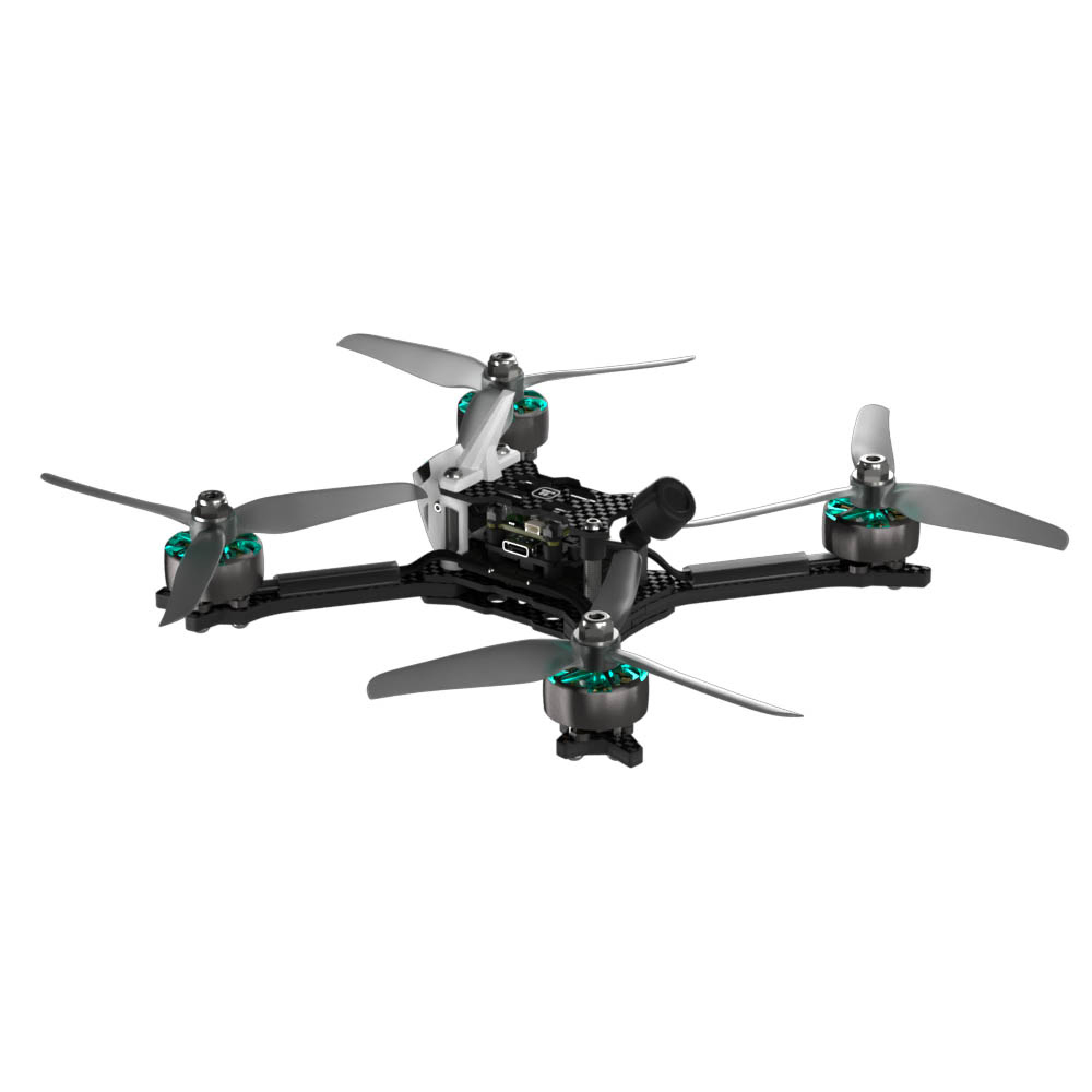 Дрон iFlight Mach R5 Ultra 6S